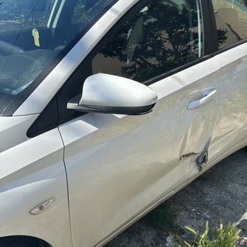 Açık Ve Net Hasar Talebime Haksız Red Cevabı