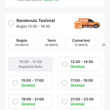 Gold Üyelik Ve Hızlı Teslimat Ücretlerinden Memnuniyetsizlik