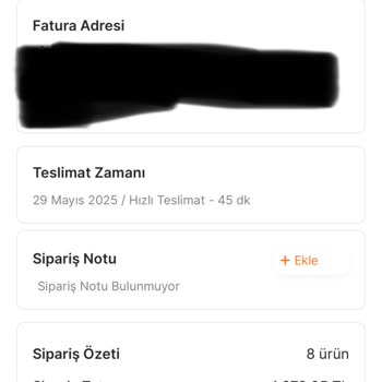 Gold Üyelik Ve Hızlı Teslimat Ücretlerinden Memnuniyetsizlik