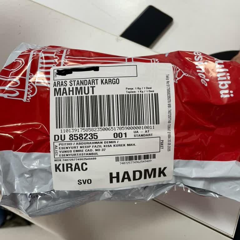 Kusurlu Ürün Ve İade Sürecinde Yaşanan İletişim Sorunu