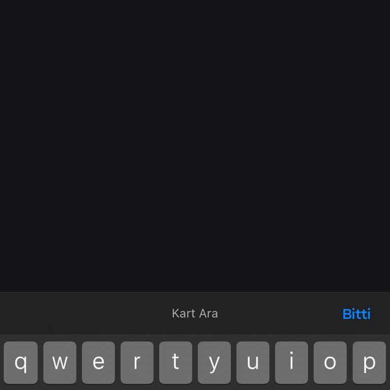Papara'dan İstanbulkart'a Para Yükleme Seçeneği Kayboldu