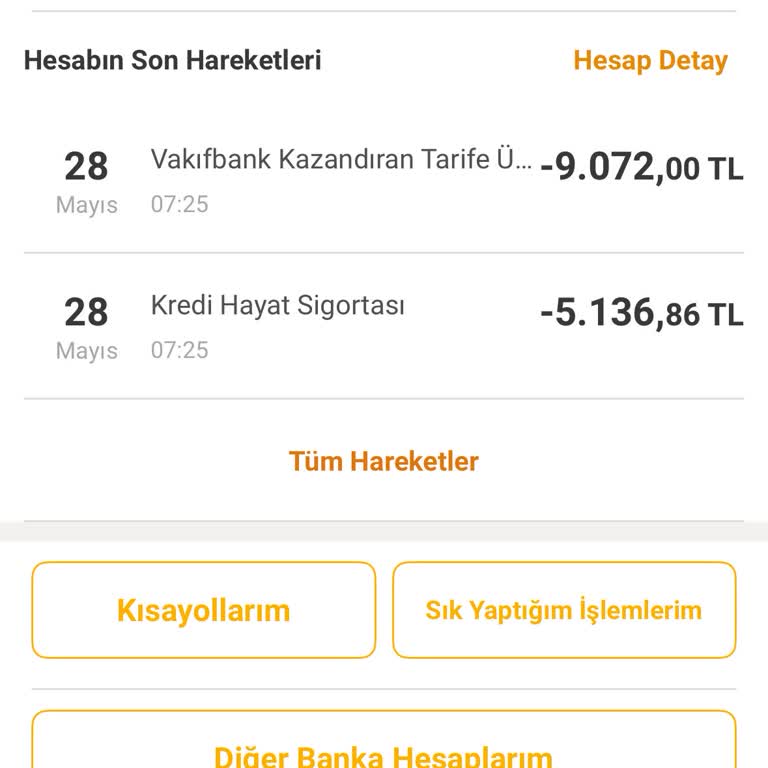 Kredi Çekiminde Haksız Kesintiler Ve Yetersiz Müşteri Hizmeti