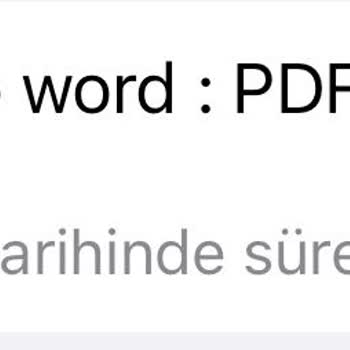 Aktif Olmayan Üyelikten Haksız Para Çekimi