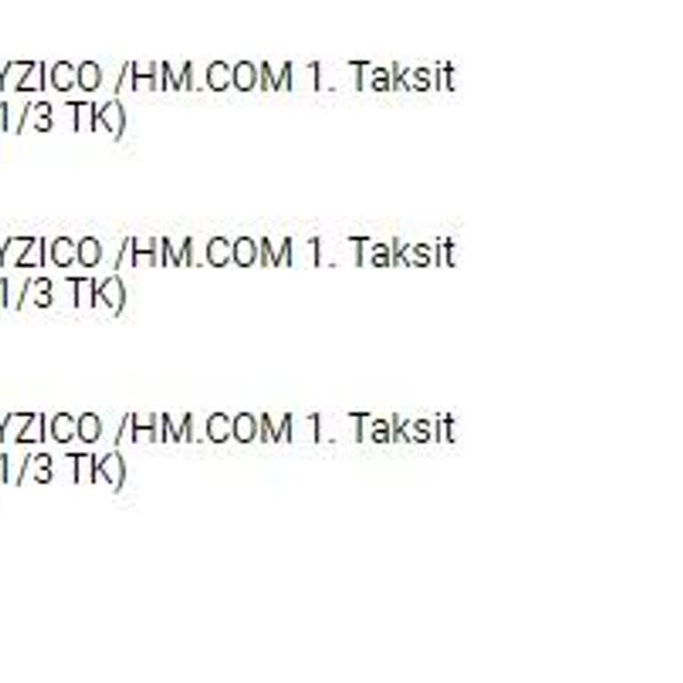 I Got Triple-Charged on H&M RM1 Error and Still Haven’t Received My Refund