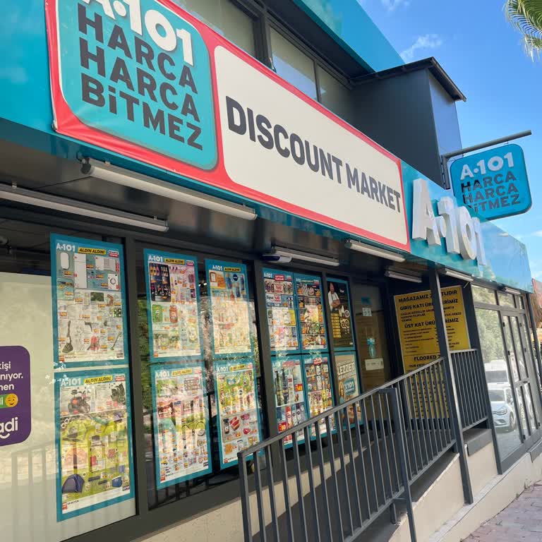 Mağaza Müdürünün Müşterilere Olumsuz Yaklaşımı