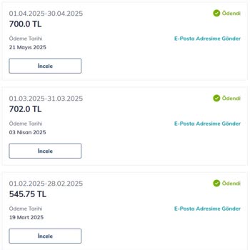Engelli İndirimi Ve Hız Sorunları Nedeniyle Yaşanan Mağduriyet