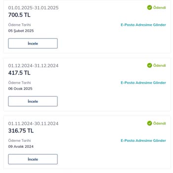 Engelli İndirimi Ve Hız Sorunları Nedeniyle Yaşanan Mağduriyet