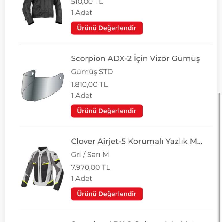 Ani Fiyat Düşüşüyle Mağduriyet Yaşadım