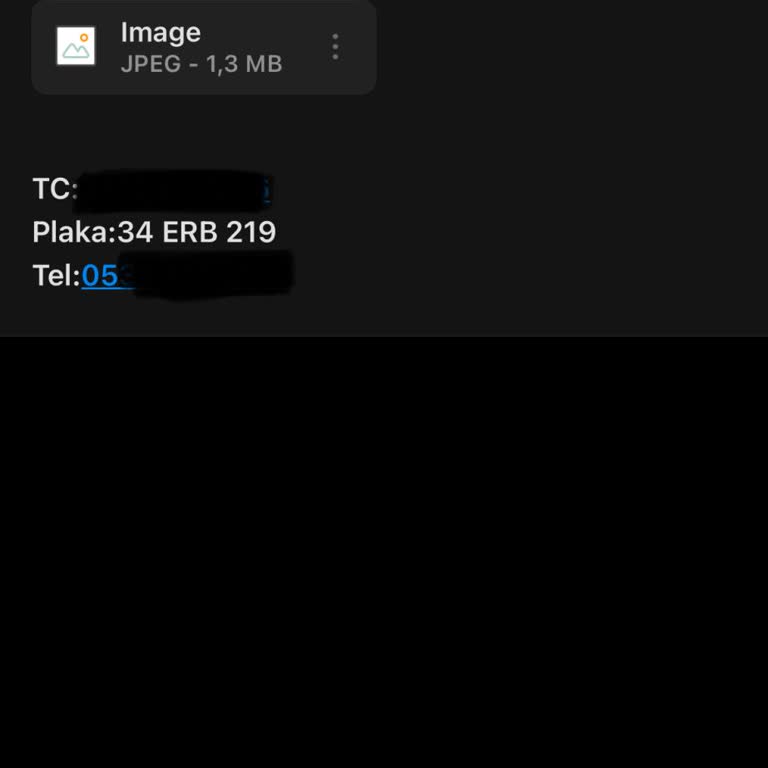 Sigorta İptali Sonrası Ödeme Ve Bilgilendirme Yapılmadı