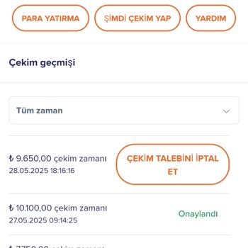 24 Saattir Bekleyen Ödeme Ve Yanıtsız Canlı Destek Deneyimi