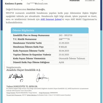 İade Talebime Yanıt Alamadım Hesabım Silindi