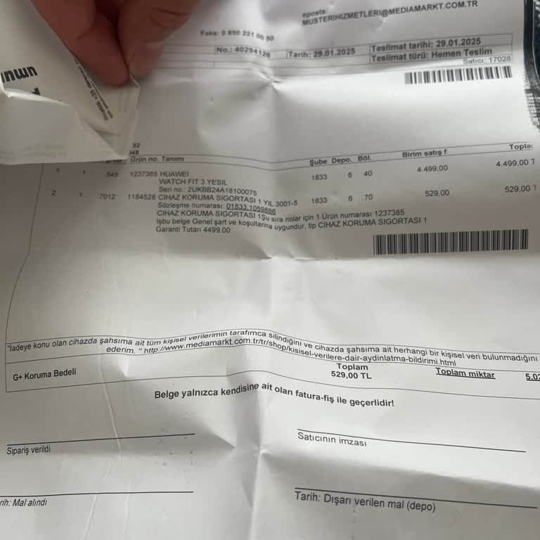 Kasko Kapsamı Hakkında Yanıltıcı Bilgilendirme Ve Mağduriyet