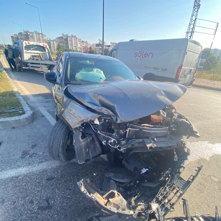 Pert Araç Ödemesi Yapılmıyor, Mağdur Ediliyoruz