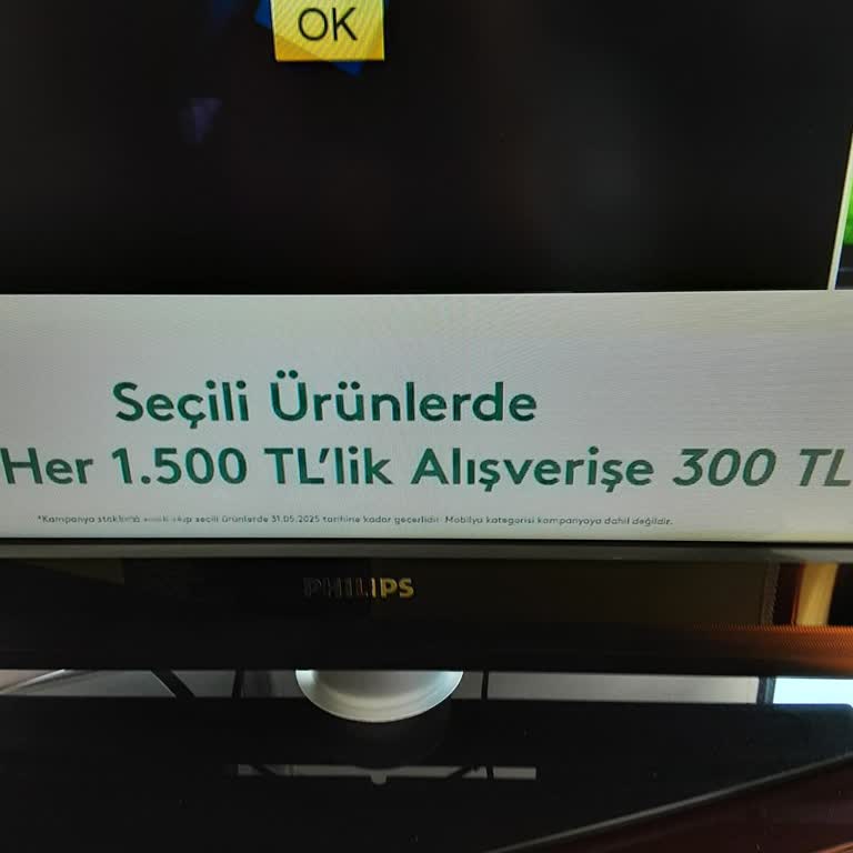 Kablo TV'de Kanal Sorunu ve Yetersiz Müşteri Hizmeti