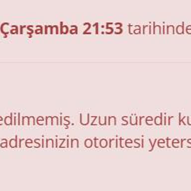 Yazkazan Google Onayına Bağlı Görev İptali: Emeğimin Karşılığını İstiyorum