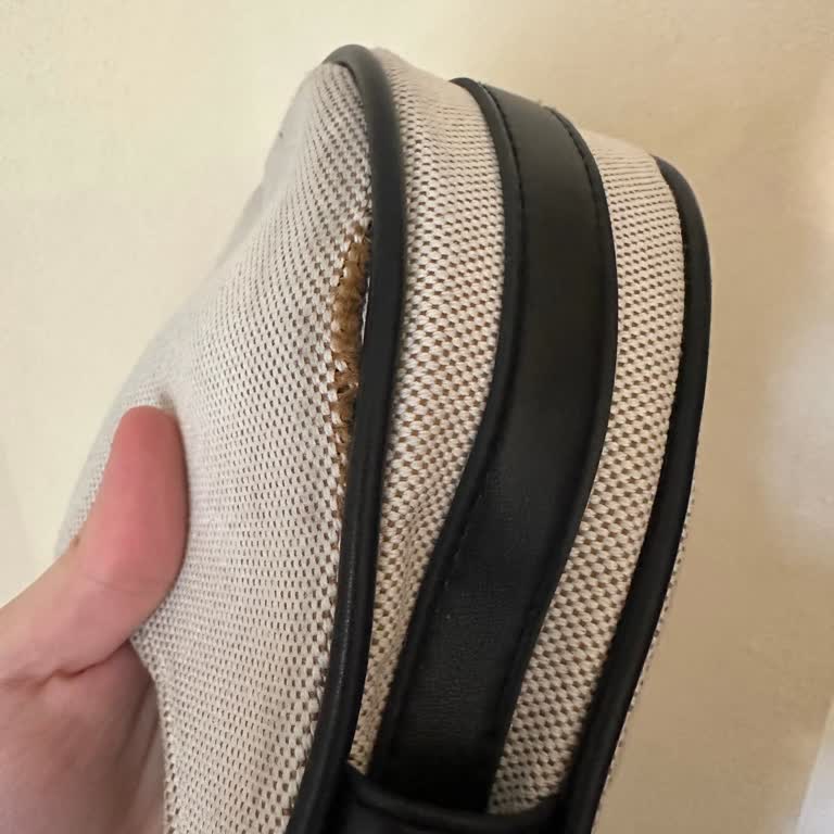 Çanta Kalitesi Hakkında Şikayet