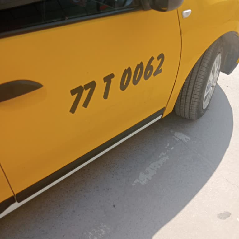 Taksimetre Uygulamasındaki Tutarsızlık Ve Fazla Ücret Alımı