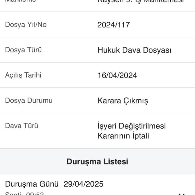 Adalet Bakanlığı Gerekçeli Kararın Gecikmesi Mağduriyetimi Artırıyor