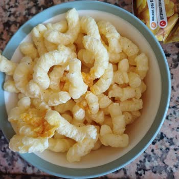 Cheetos Çıtır Cips Paketlerinde Düzensiz Ve Islak Ürün Sorunu