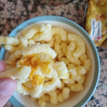 Cheetos Çıtır Cips Paketlerinde Düzensiz Ve Islak Ürün Sorunu