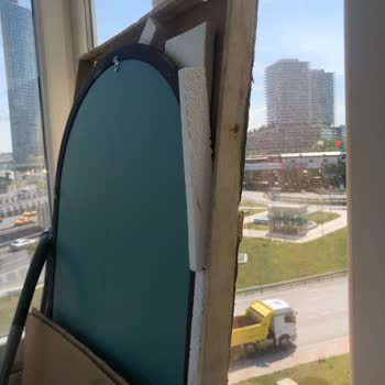 Kırık Gelen Ayna Ve İlgisiz Kargo Hizmetiyle Mağduriyet