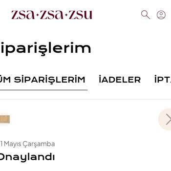 Siparişimin Kargoya Verilmemesi Ve Markanın İlgisizliği