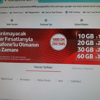 Eski Müşterilere Yüksek Fiyat Uygulaması Hakkında Şikayet