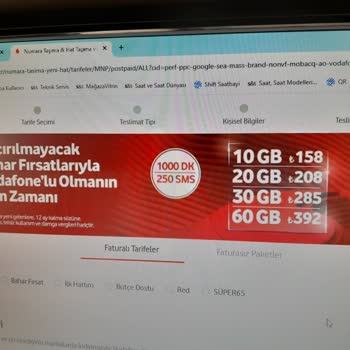 Eski Müşterilere Yüksek Fiyat Uygulaması Hakkında Şikayet