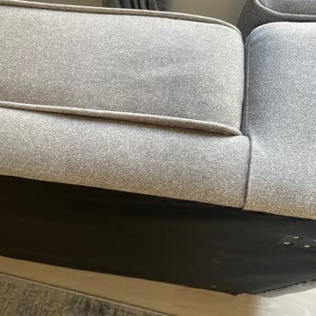 Enza Home Koltuk Takımında Yırtık Ve Deformasyon Çözülmüyor