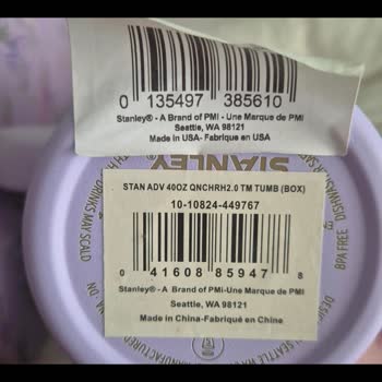 Termos Türkiye'den Aldığım Ürünler Orijinal Değil Ve İade Sürecinde Mağdur Edildim