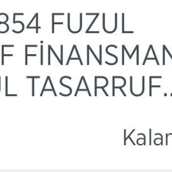 Fuzul Yalova Şubesinde Otomobil Teslimatı Ve İade Sürecinde Yaşadığım Mağduriyet