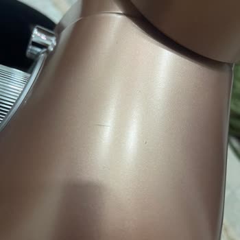 Aldığım Hamur Yoğurma Makinesi Sürekli Kusurlu Çıkıyor