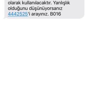 Akbank'ta Güvenlik Açığı Nedeniyle Numaram İzinsiz Kaydedildi