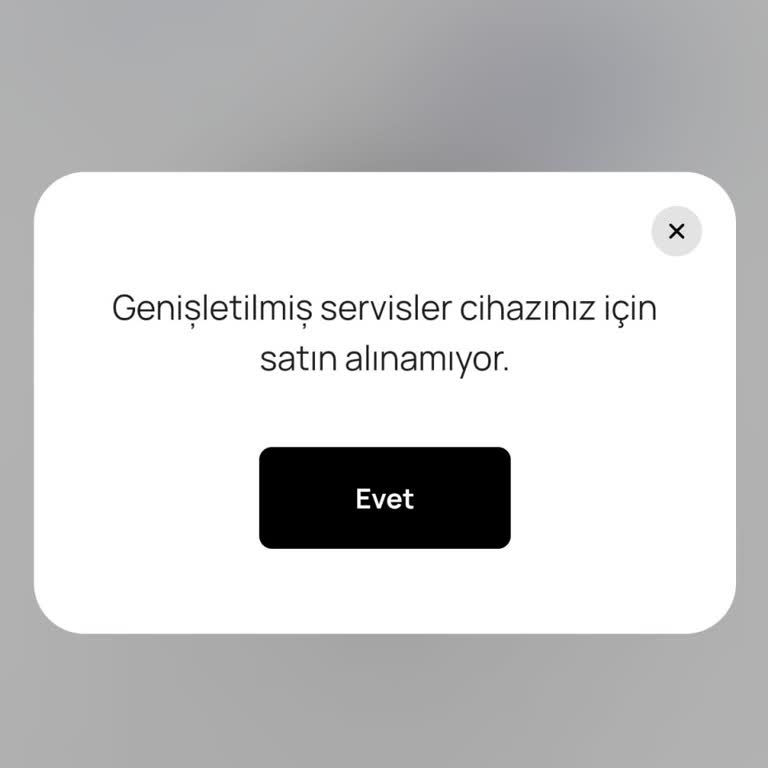 Huawei Pil Değişim Kampanyasında Yurt Dışı Cihaz Mağduriyeti