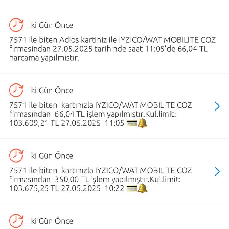 Şarj Ücretinde Fazla Çekim: Paramı İade Edin!