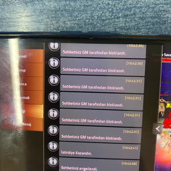 Royale Online Oyunda Haksız Ban Ve Adaletsiz Moderasyon