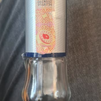 Carrefour'dan Satın Alınan Wyborowa Votkada Şüpheli Koku Ve Tat, Müşteri Hizmetlerine Ulaşılamıyor