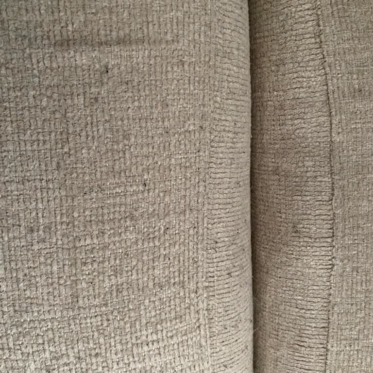 Koltuk Takımında Tüylenme Ve Renk Değişimi Sorunu