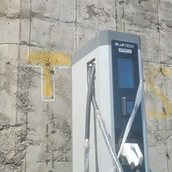 Tripy Şarj İstasyonlarında Sürekli Sorun Olması