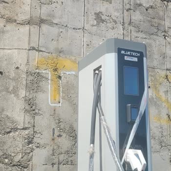 Tripy Şarj İstasyonlarında Sürekli Sorun Olması