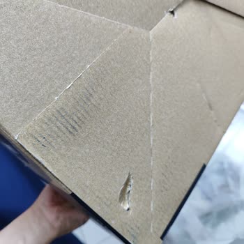 Kırık Ürün Teslimatı Ve İade Sürecindeki İlgisizlik Nedeniyle Mağduriyet