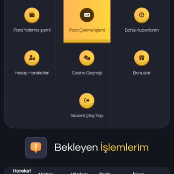 Yatırdığım Parayı Çekemiyorum Ne Yapmalıyım