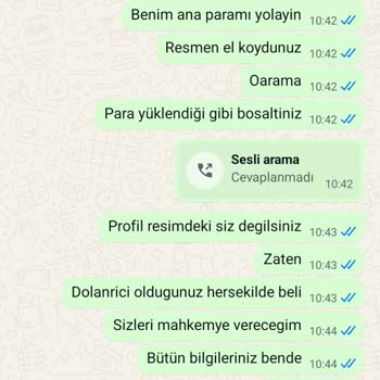 Yatırdığım Parayı Çekemiyorum Ne Yapmalıyım