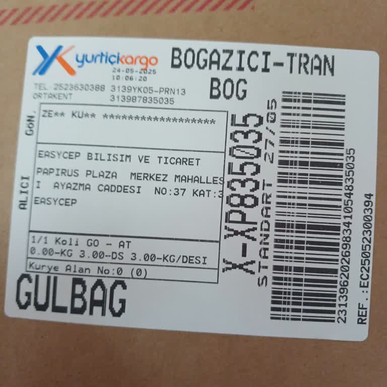 EasyCep'te Satış Sonrası Ödeme Gecikmesi Mağduriyeti