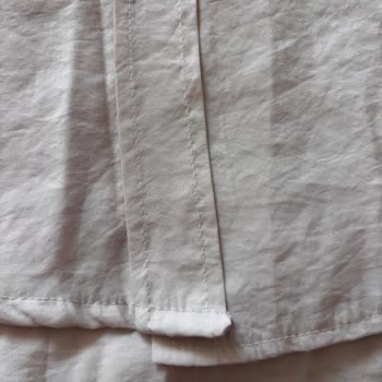 İade Sürecinde Muhatap Bulamıyorum: Dikiş Hatalı Ürün Ve Destek Eksikliği