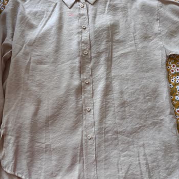 İade Sürecinde Muhatap Bulamıyorum: Dikiş Hatalı Ürün Ve Destek Eksikliği