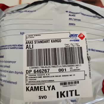 Touche Giyim İade Ödemesi Yasal Süreyi Aştı, Ulaşılamıyor