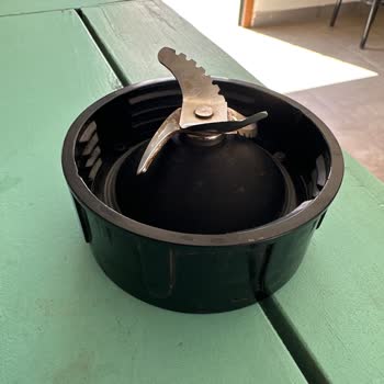 Karaca Powermix Blender İçin Yedek Parça Ve Çözüm Desteği Alamıyorum