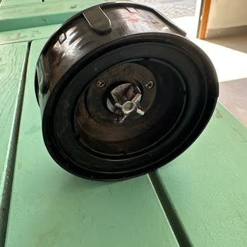 Karaca Powermix Blender İçin Yedek Parça Ve Çözüm Desteği Alamıyorum