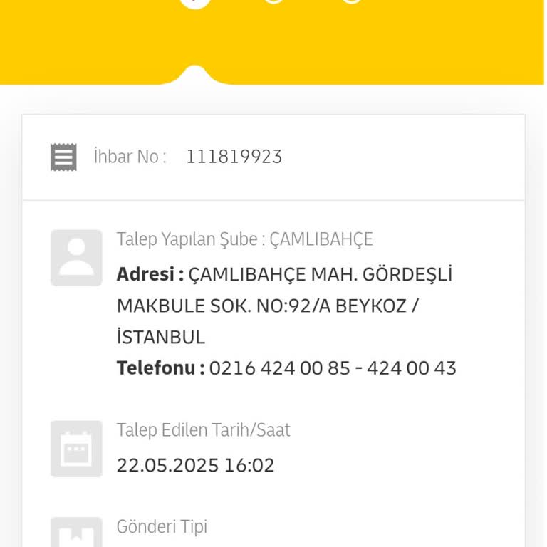 Kargo İade Taleplerim Sürekli Gecikiyor, Çözüm Bulamıyorum